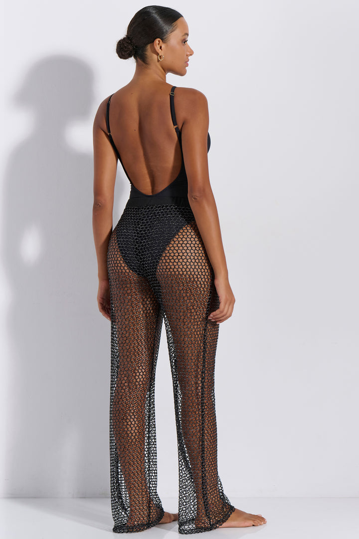 Παντελόνα Διχτυ (8288)