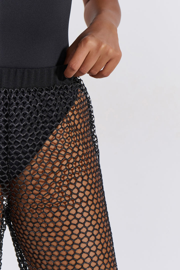 Παντελόνα Διχτυ (8288)