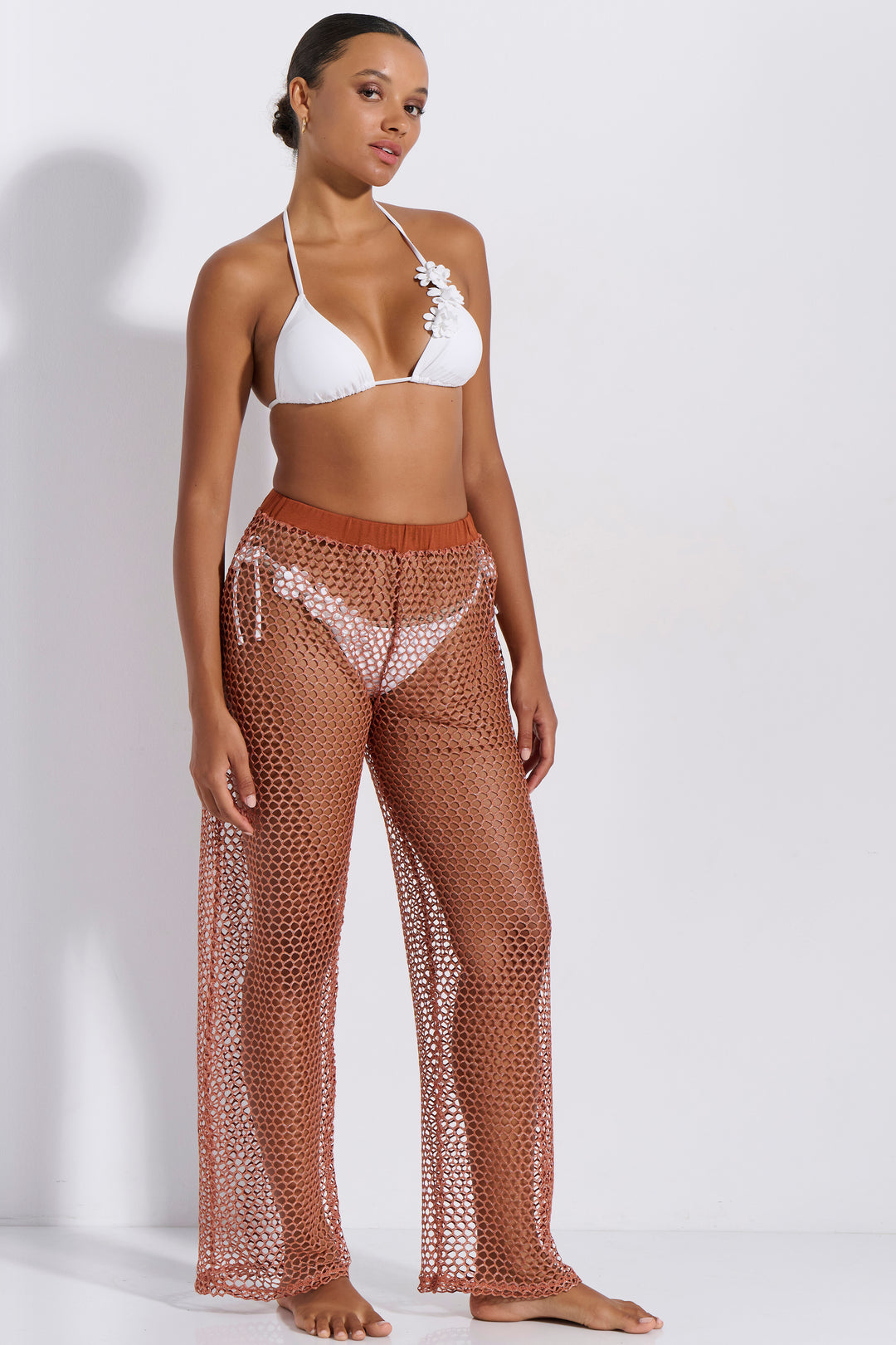 Παντελόνα Διχτυ (8288)