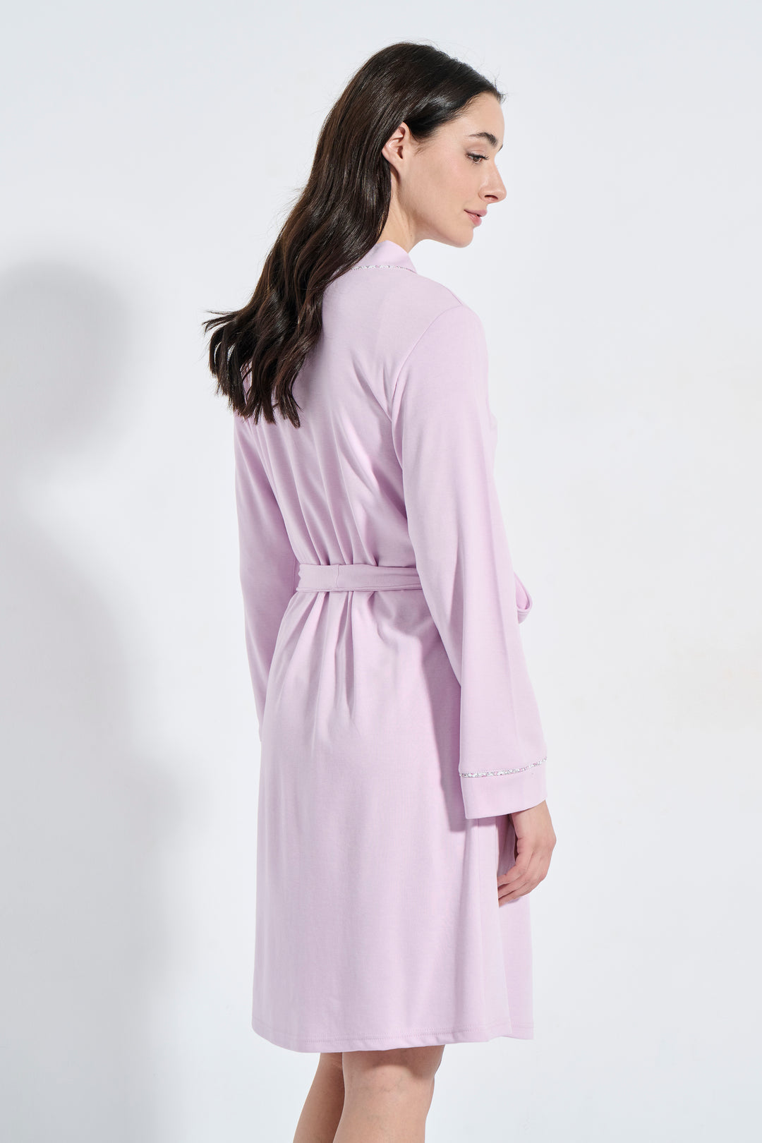 Ρόμπα Σταυρωτή Fleur (8331)