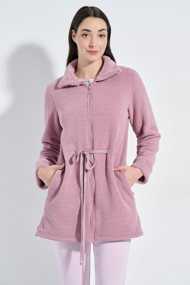 ΡόμπαΚΙ Κουμπωτό Fleece (8342)