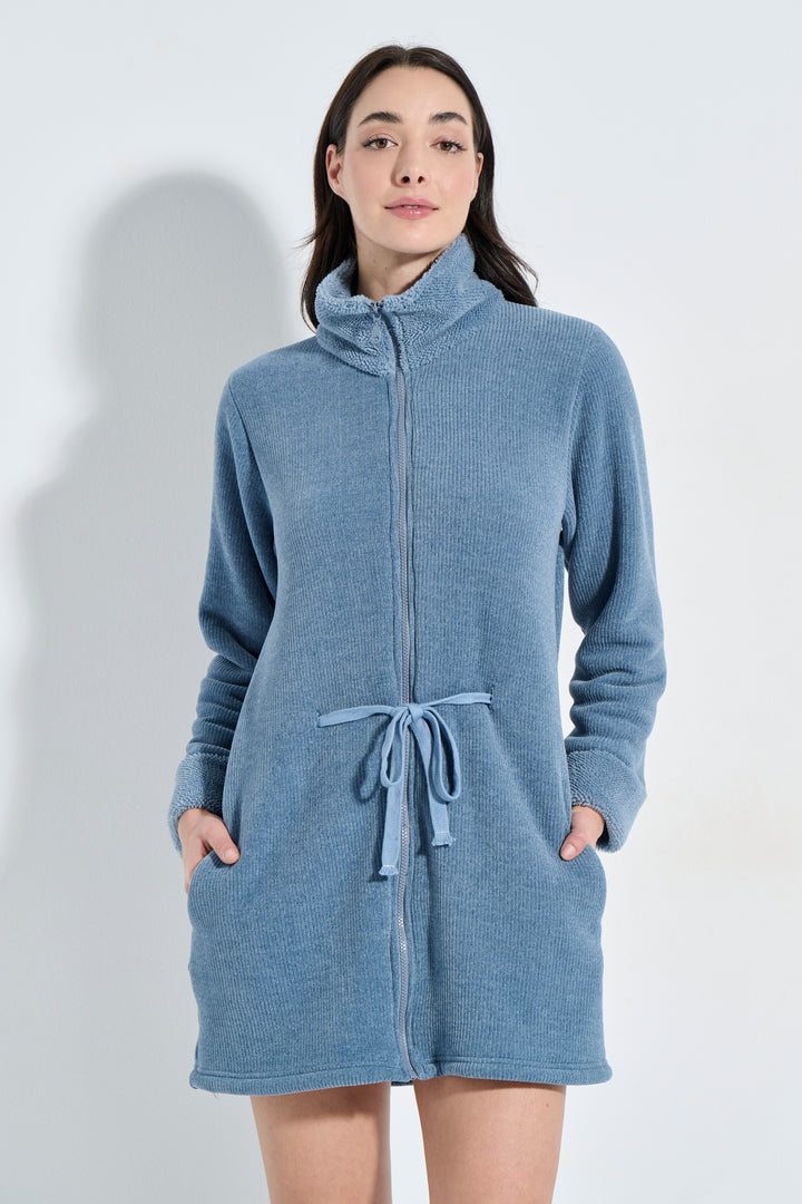ΡόμπαΚΙ Κουμπωτό Fleece (8342)