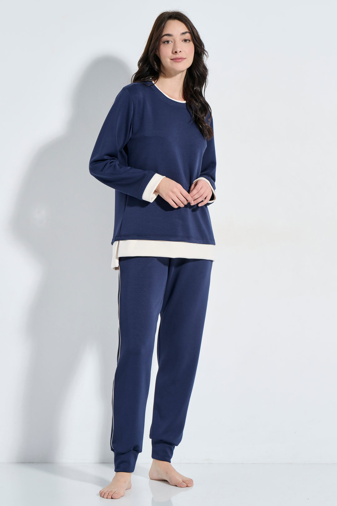 Homewear Scuba (8372)