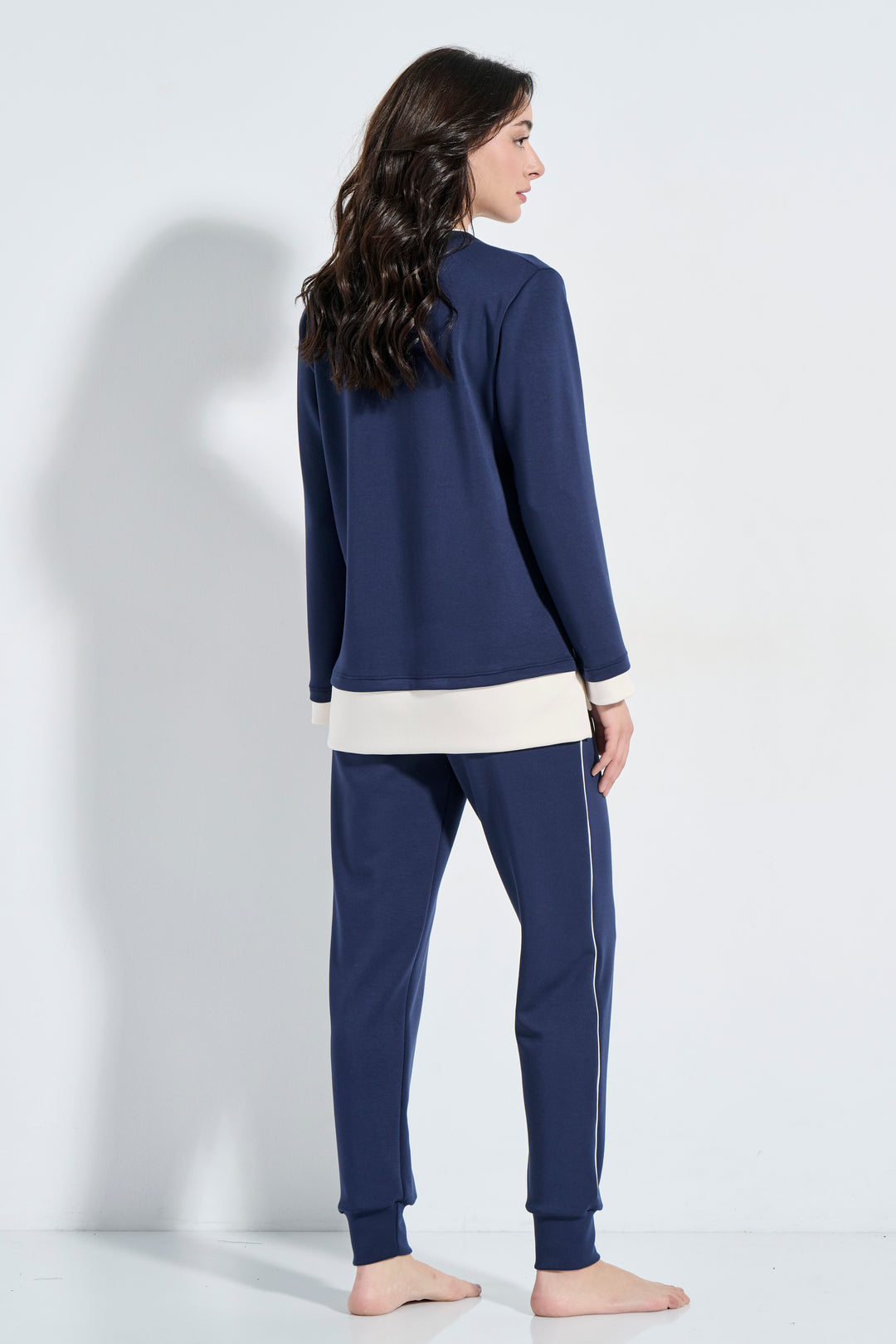Homewear Scuba (8372)