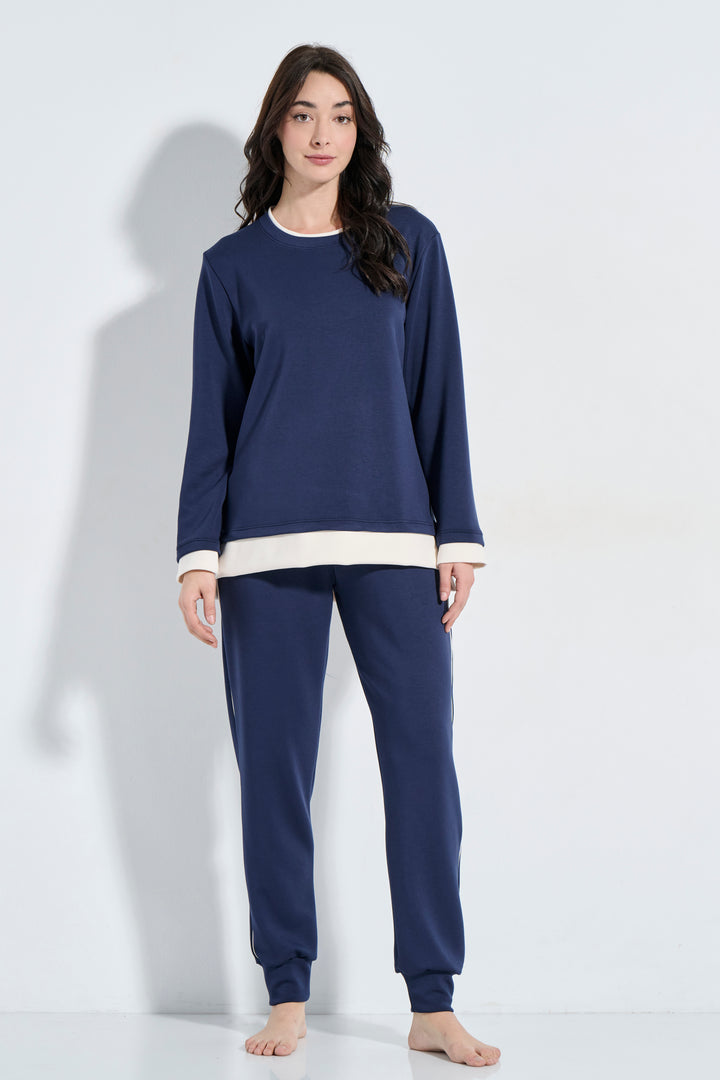 Homewear Scuba (8372)