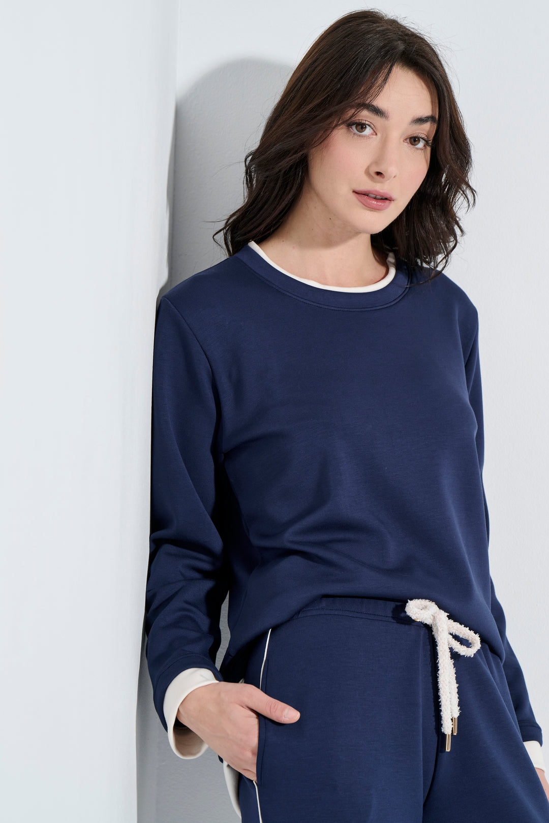 Homewear Scuba (8372)
