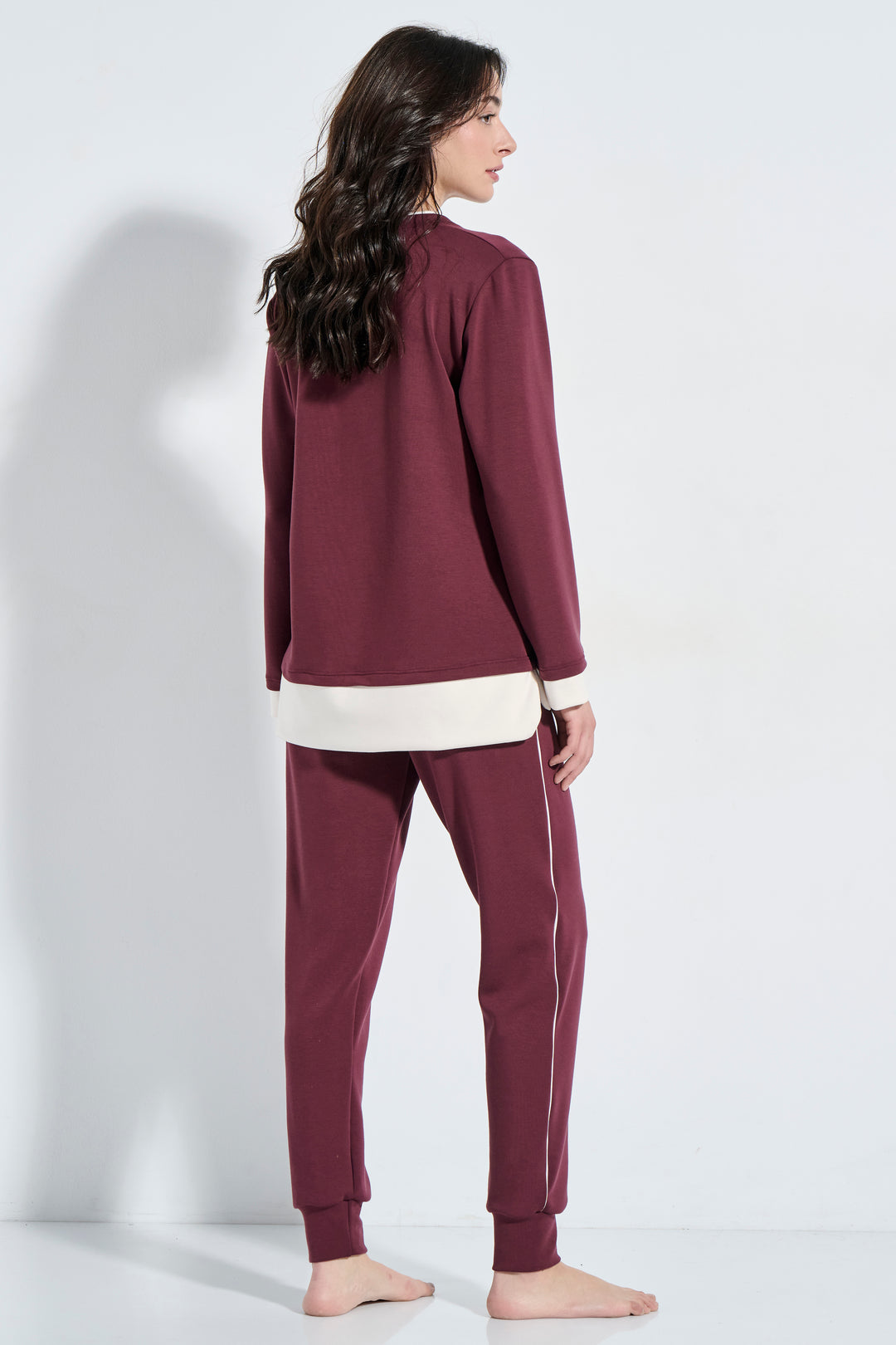 Homewear Scuba (8372)
