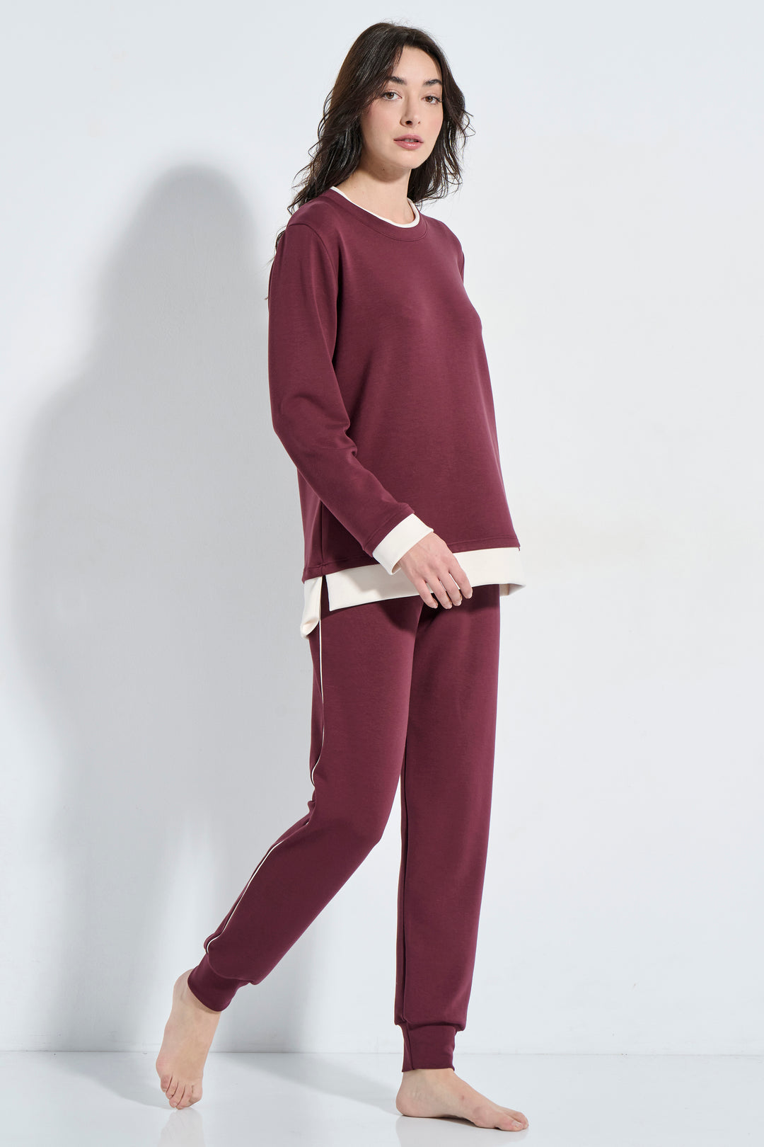 Homewear Scuba (8372)