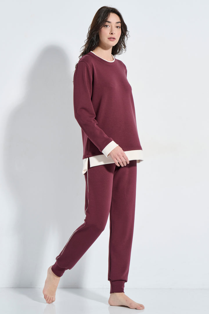 Homewear Scuba (8372)