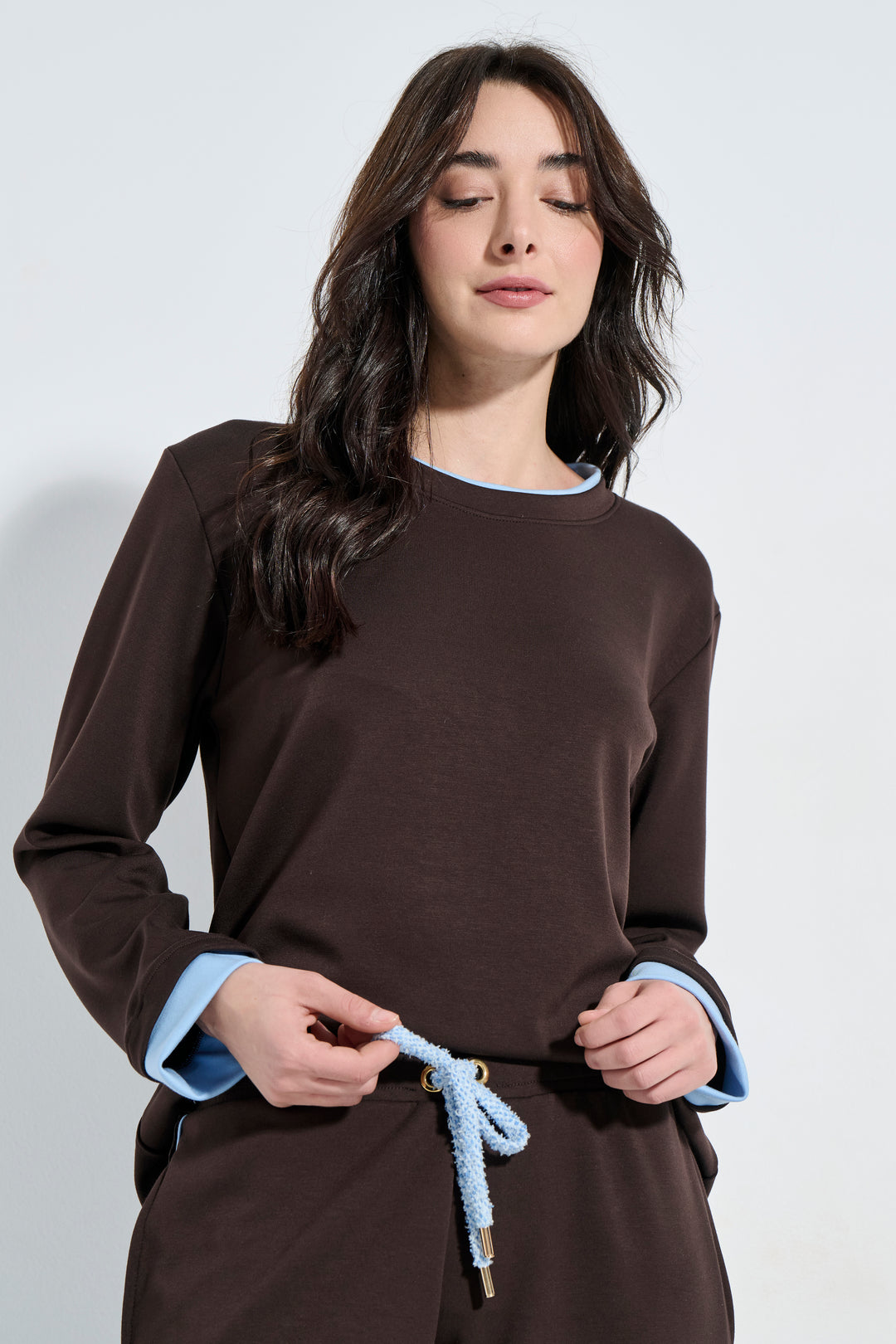Homewear Scuba (8372)