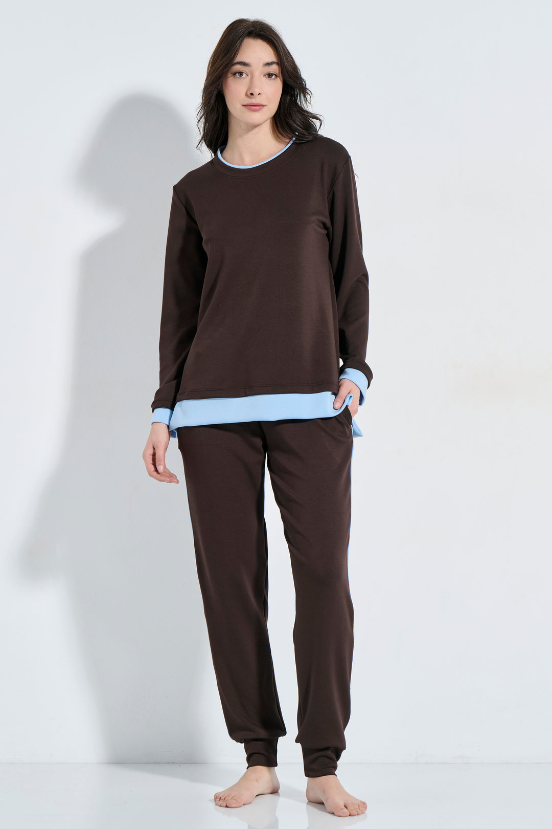 Homewear Scuba (8372)