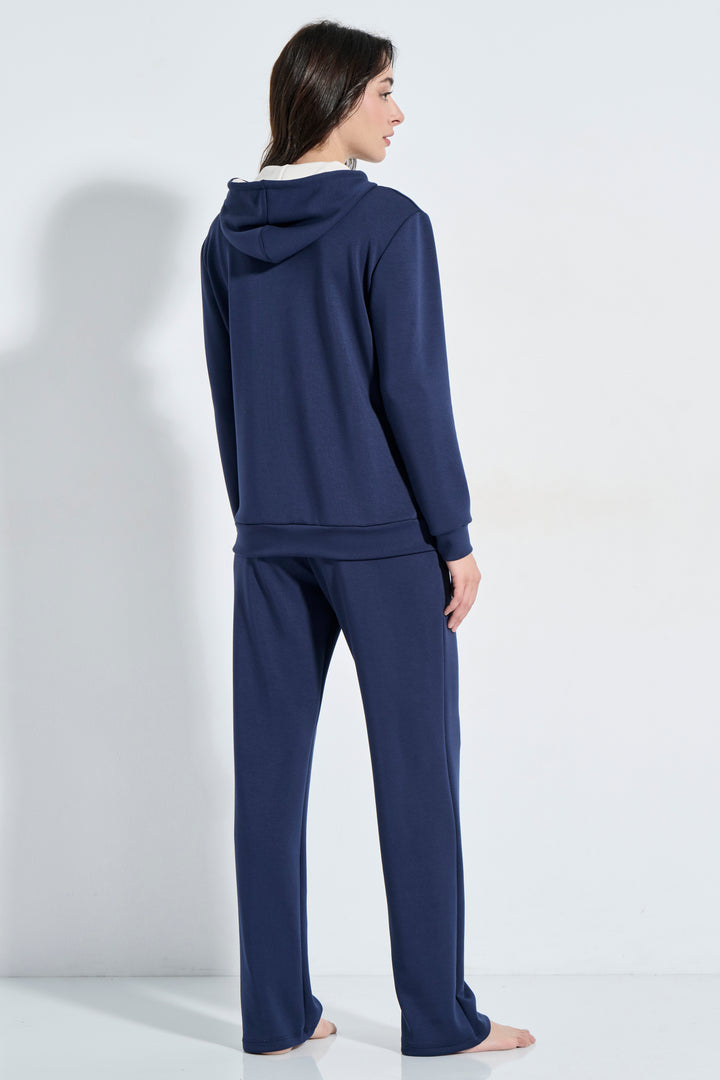 Homewear Scuba (8373)