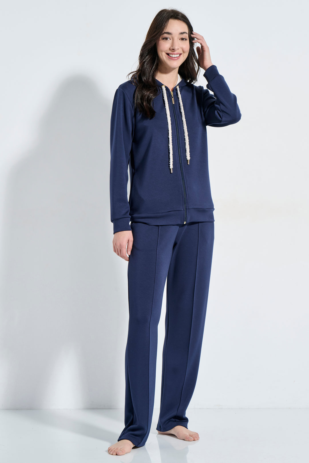 Homewear Scuba (8373)