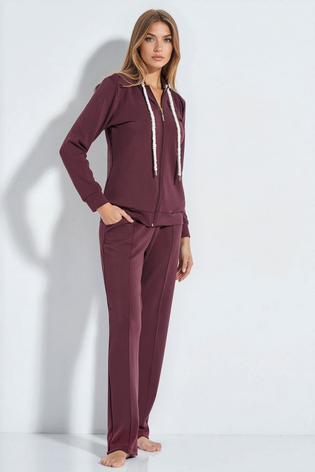 Homewear Scuba (8373)