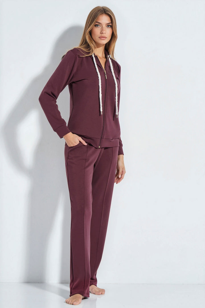 Homewear Scuba (8373)