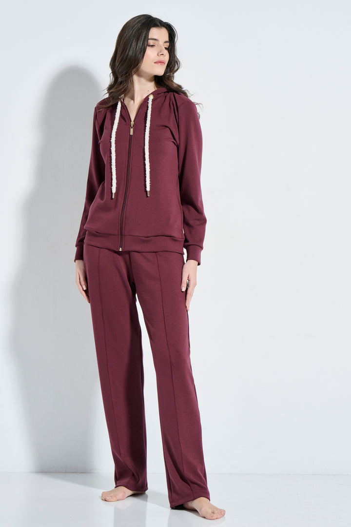 Homewear Scuba (8373)
