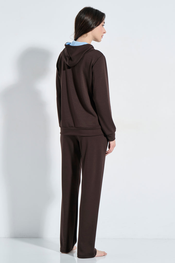 Homewear Scuba (8373)