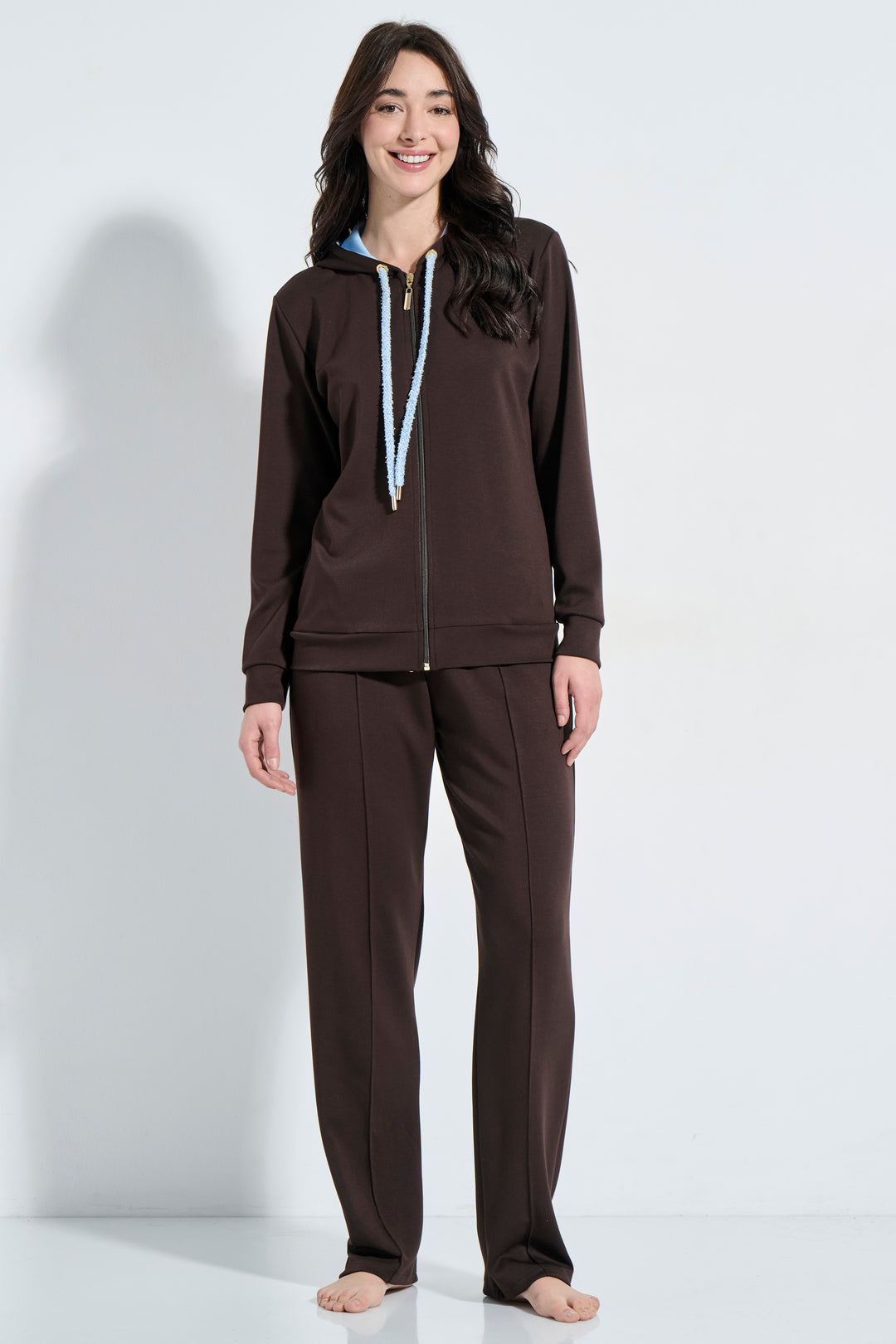 Homewear Scuba (8373)