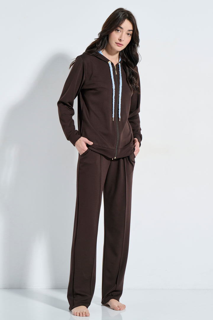 Homewear Scuba (8373)